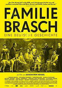 The Brasch Family | Familie Brasch  |   DVD